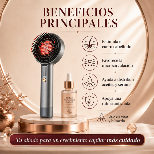 HairGlow Pro®