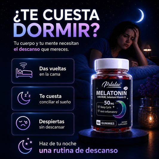 Dreamly Gummies®