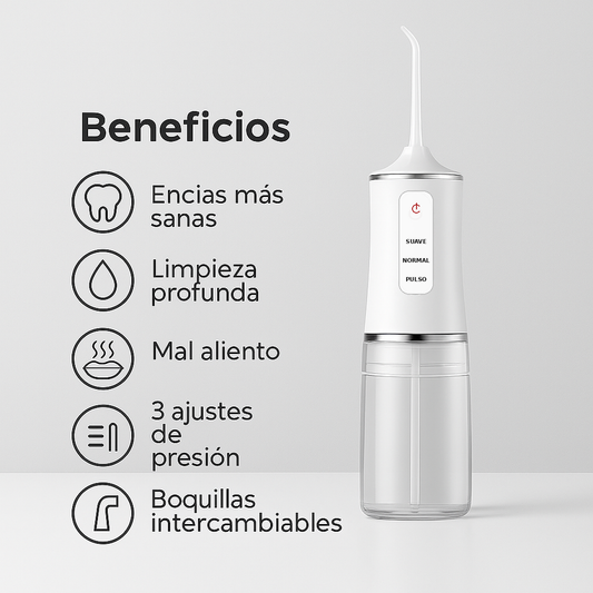 OralPure Elite