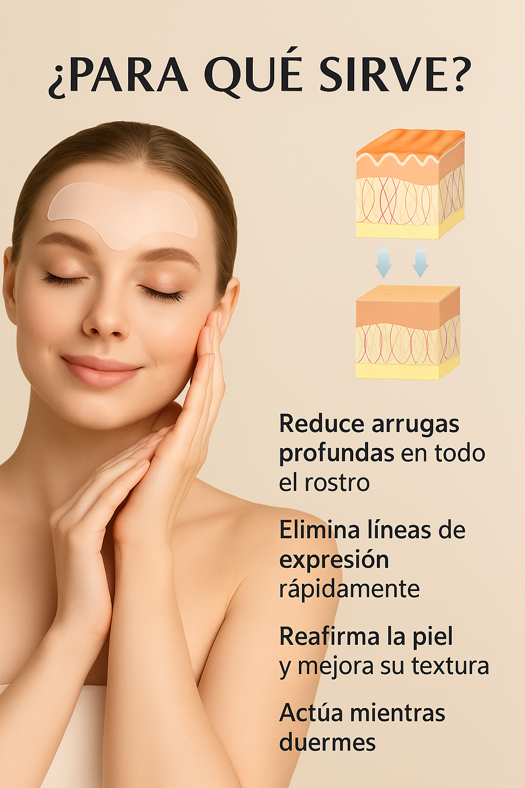 LiftDerm®
