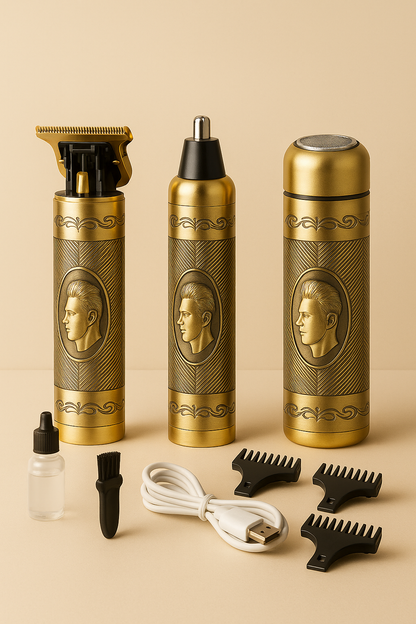 Barber PRO™ 3 en 1