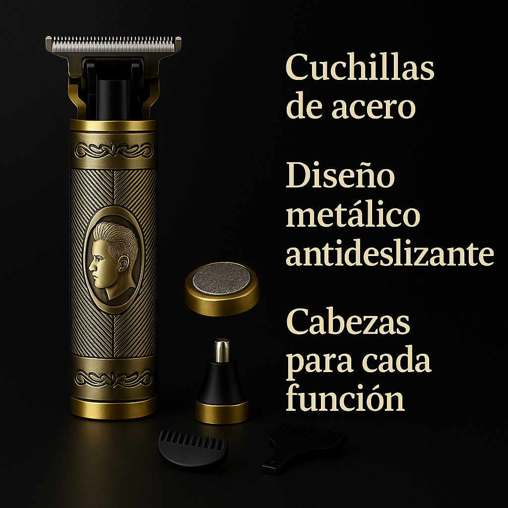 Barber PRO™ 3 en 1