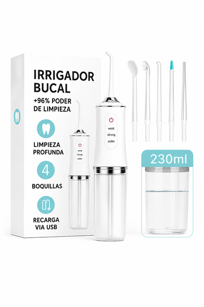 OralPure Elite