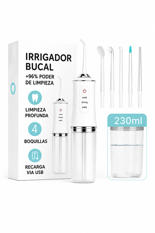 OralPure Elite