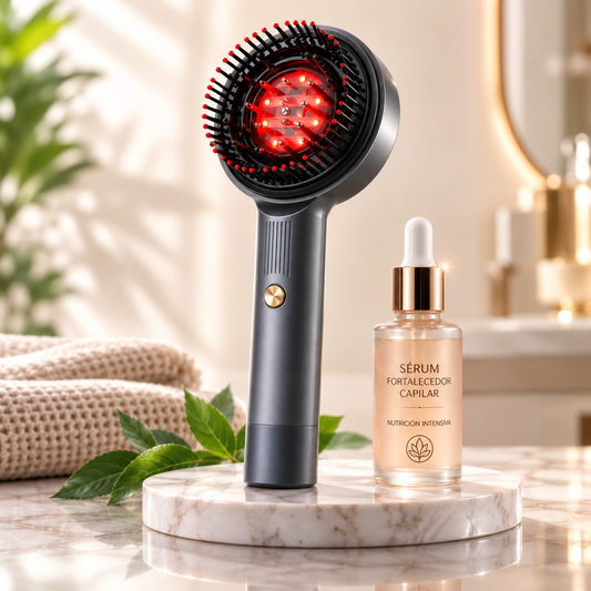HairGlow Pro®