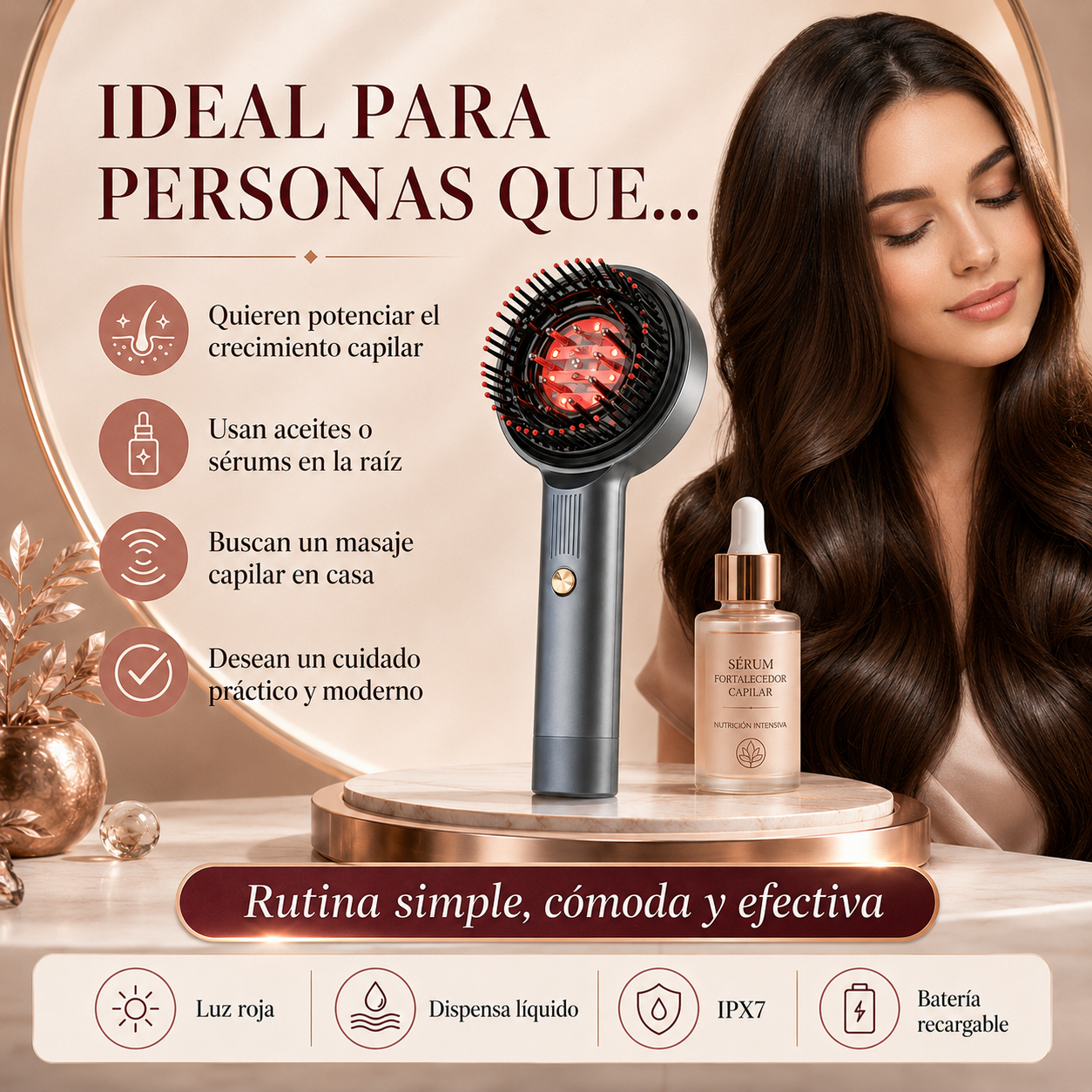 HairGlow Pro®