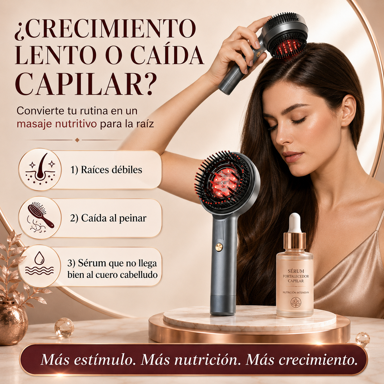 HairGlow Pro®