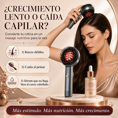 HairGlow Pro®