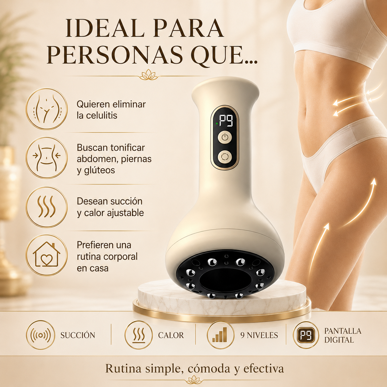 BodySculpt Pro®
