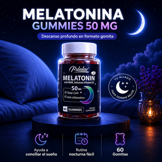 Dreamly Gummies®