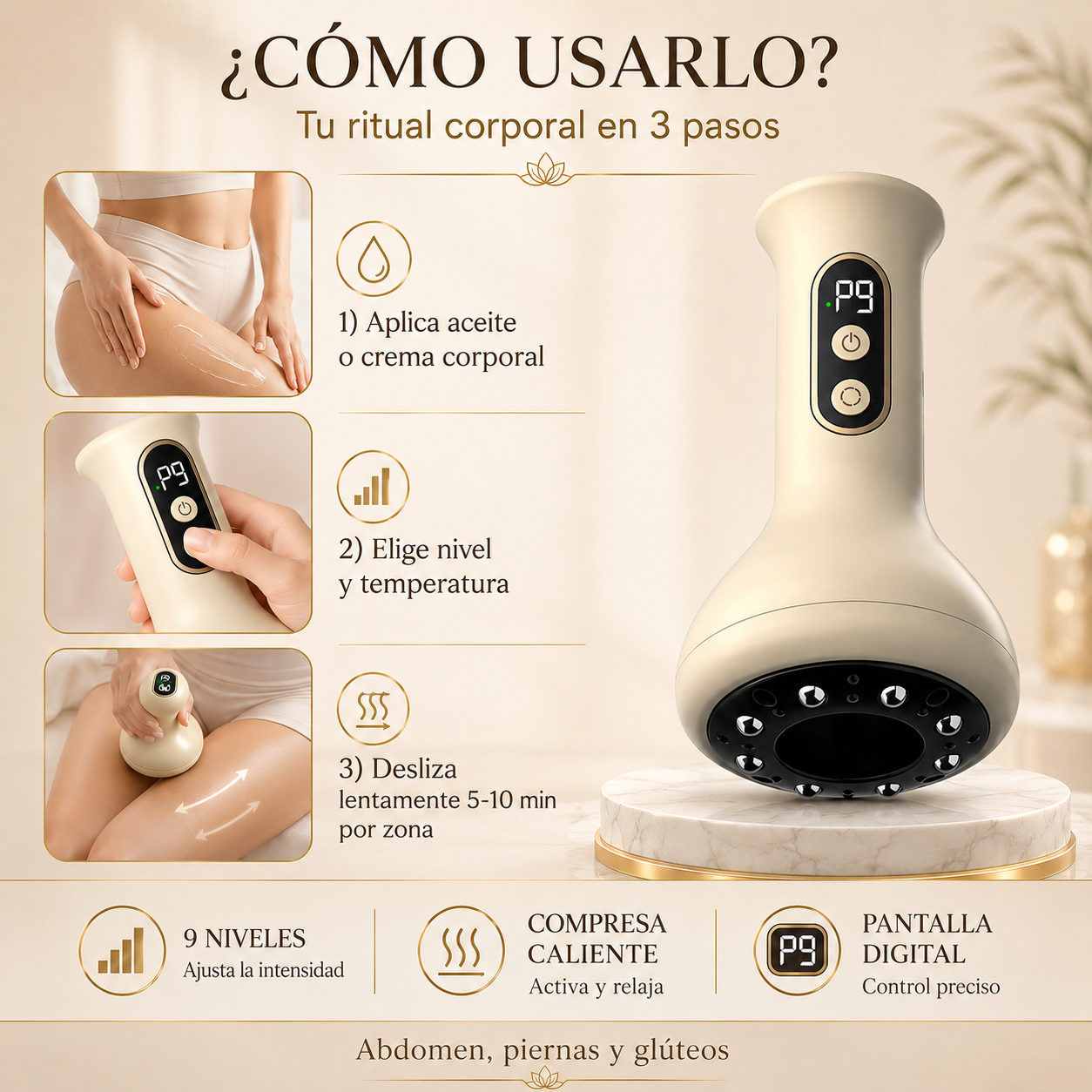 BodySculpt Pro®
