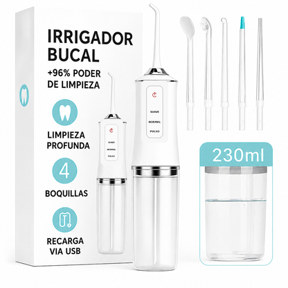 OralPure Elite
